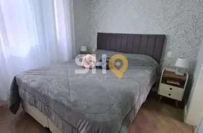 Apartamento com 2 quartos à venda na rua doutor martins de oliveira, 280, jardim londrina, são paulo, 86 m2 por r$ 730.000