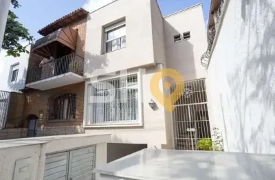 Casa com 3 quartos à venda na rua engenheiro francisco azevedo, 725, jardim vera cruz, são paulo, 178 m2 por r$ 1.390.000