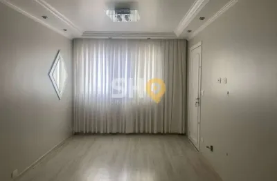 Apartamento com 2 quartos à venda na rua joão teixeira de barros, 124, vila constança, são paulo, 58 m2 por r$ 399.000