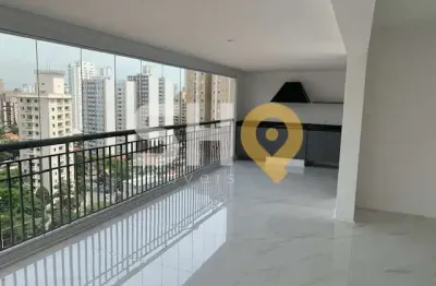 Apartamento com 4 quartos à venda na avenida conselheiro rodrigues alves, 534, vila mariana, são paulo, 246 m2 por r$ 4.280.000