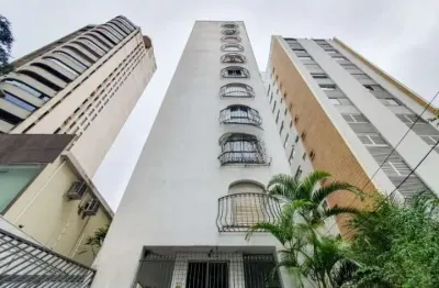 Apartamento com 3 quartos para alugar na rua manoel da nóbrega, 533, paraíso, são paulo, 277 m2 por r$ 9.300