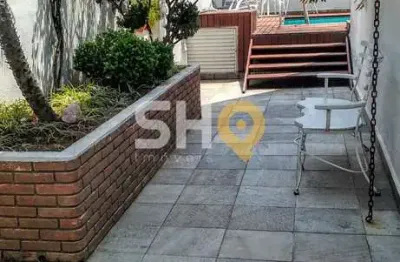 Apartamento com 3 quartos à venda na rua princesa isabel, 1061, brooklin paulista, são paulo, 400 m2 por r$ 3.800.000