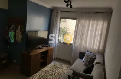 Apartamento com 3 quartos à venda na rua ribeiro de barros, 81, vila anglo brasileira, são paulo, 75 m2 por r$ 800.000