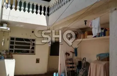 Casa com 4 quartos à venda na rua silva teles, 1345, pari, são paulo, 126 m2 por r$ 1.295.000