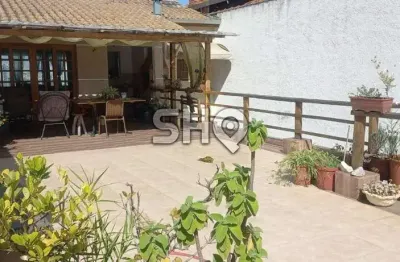 Casa com 4 quartos à venda na avenida parada pinto, 2586, vila nova cachoeirinha, são paulo, 148 m2 por r$ 958.000