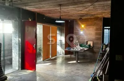 Casa com 3 quartos à venda na rua godofredo rangel, 30, mirandópolis, são paulo, 335 m2 por r$ 1.999.999