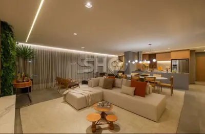 Apartamento com 4 quartos à venda na rua coelho de carvalho, 365, alto de pinheiros, são paulo, 232 m2 por r$ 3.990.000