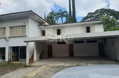 Casa com 4 quartos à venda na rua groenlândia, 1235, jardim américa, são paulo, 480 m2 por r$ 16.000.000