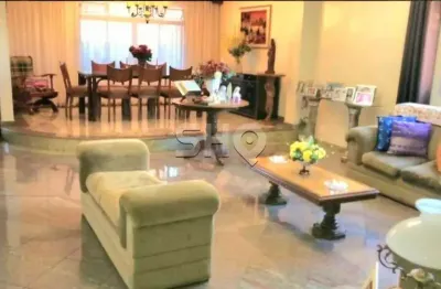 Cobertura com 4 quartos à venda na alameda dos guaramomis, 115, moema, são paulo, 288 m2 por r$ 2.450.000