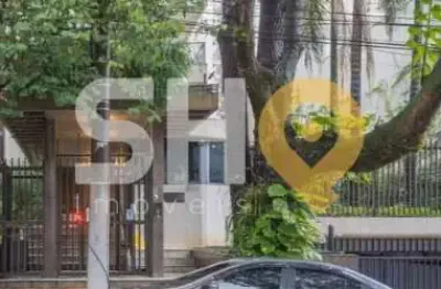 Apartamento com 4 quartos à venda na avenida chibarás, 688, planalto paulista, são paulo, 660 m2 por r$ 7.900.000