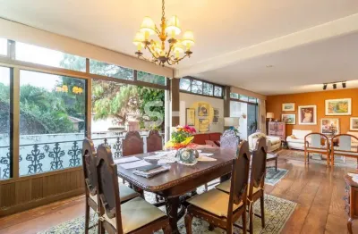 Casa com 4 quartos à venda na rua principado de mônaco, 252, pacaembu, são paulo, 352 m2 por r$ 3.200.000