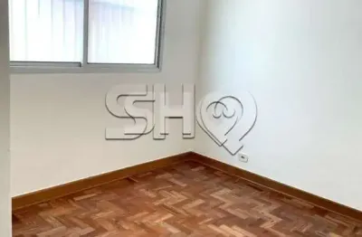 Apartamento com 2 quartos à venda na rua luís góis, 1902, mirandópolis, são paulo, 80 m2 por r$ 668.000