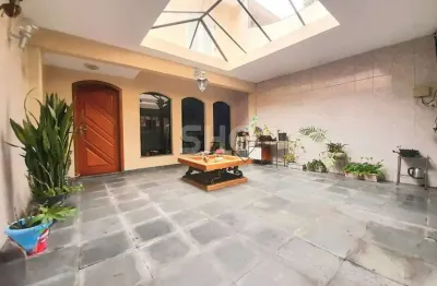Casa com 2 quartos à venda na avenida aratãs, 1923, indianópolis, são paulo, 127 m2 por r$ 800.000
