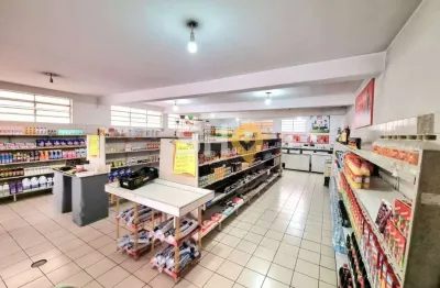 Casa comercial à venda na alameda dos piratinins, 1083, planalto paulista, são paulo por r$ 1.000.000