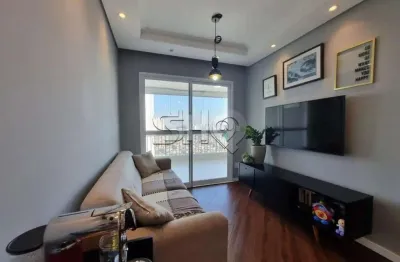 Apartamento com 3 quartos à venda na rua joão simões de souza, 360, parque reboucas, são paulo, 76 m2 por r$ 750.000