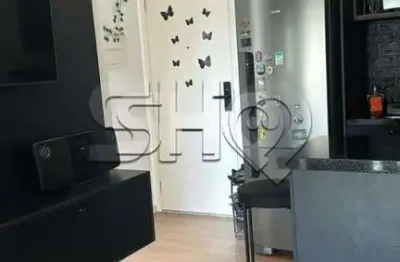 Apartamento com 1 quarto à venda na rua guaicurus, 1285, água branca, são paulo, 28 m2 por r$ 330.000