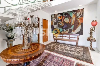 Casa com 3 quartos à venda na rua bauru, 245, pacaembu, são paulo, 800 m2 por r$ 8.500.000