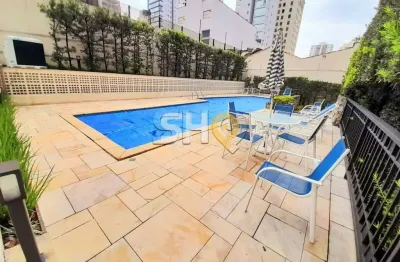 Apartamento com 3 quartos à venda na avenida santa marina, 1588, água branca, são paulo, 69 m2 por r$ 575.000