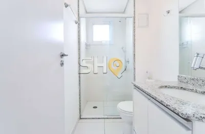 Apartamento com 2 quartos à venda na rua viaza, 400, jardim aeroporto, são paulo, 55 m2 por r$ 800.000