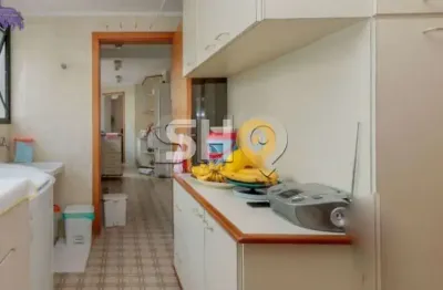 Apartamento com 3 quartos à venda na avenida rouxinol, 533, indianópolis, são paulo por r$ 2.750.000