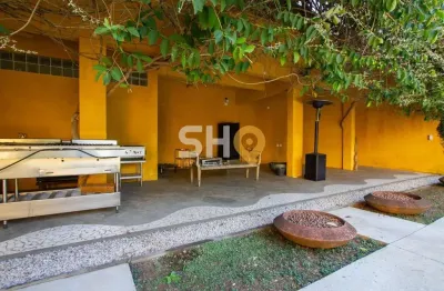 Casa com 4 quartos à venda na rua heitor de morais, 673, pacaembu, são paulo, 556 m2 por r$ 5.000.000
