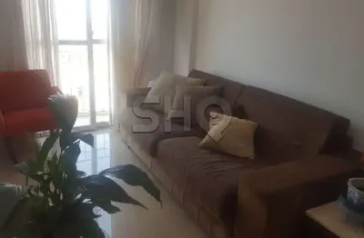 Cobertura com 3 quartos à venda na avenida júlio buono, 605, vila constança, são paulo, 227 m2 por r$ 800.000