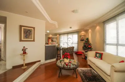 Apartamento com 4 quartos à venda na rua copacabana, 438, santa teresinha, são paulo, 256 m2 por r$ 1.750.000