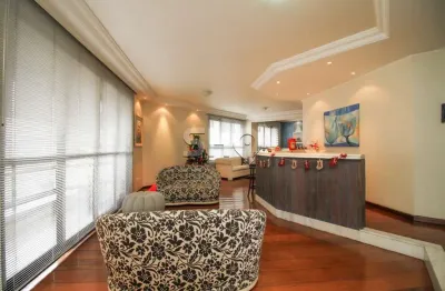 Apartamento com 4 quartos à venda na rua copacabana, 438, santa teresinha, são paulo, 256 m2 por r$ 1.750.000