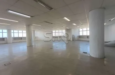 Sala comercial para alugar na rua pedro américo, 32, república, são paulo, 960 m2 por r$ 25.000