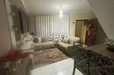 Casa com 2 quartos à venda na pedro vitorino, 9, vila roque, são paulo, 105 m2 por r$ 480.000