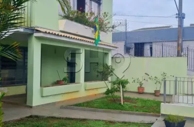 Casa com 3 quartos à venda na rua genova, 348, jardim leonor mendes de barros, são paulo, 180 m2 por r$ 1.090.000