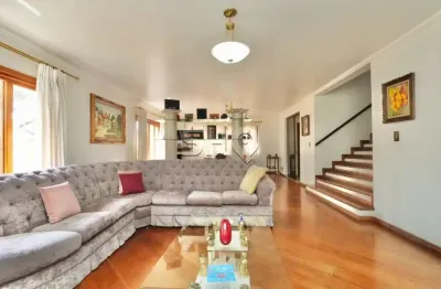 Casa com 6 quartos à venda na rua gabriel quadros, 99, barro branco (zona norte), são paulo, 618 m2 por r$ 2.253.000