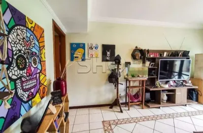 Casa com 3 quartos à venda na rua antônio salema, 150, vila morse, são paulo, 201 m2 por r$ 850.000