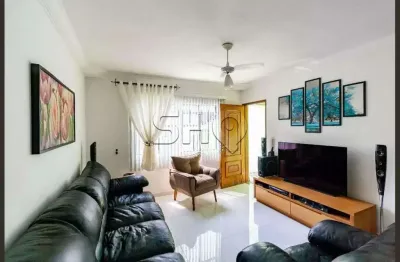 Casa com 3 quartos à venda na rua justiniano, 797, vila alpina, são paulo, 202 m2 por r$ 1.080.000