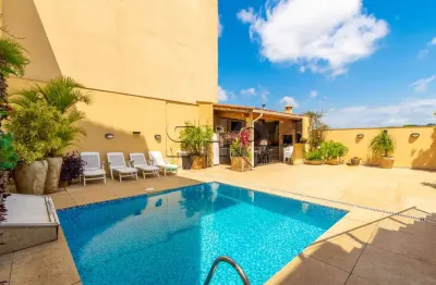 Casa com 3 quartos à venda na cardoso pimentel, 90, vila nova mazzei, são paulo, 200 m2 por r$ 1.280.000