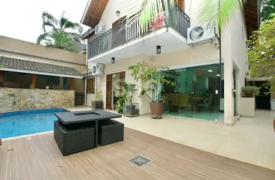 Casa com 4 quartos à venda na rua amaro rodrigues, 18, horto florestal, são paulo, 400 m2 por r$ 2.650.000