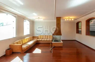 Casa com 4 quartos para alugar na rua careaçu, 534, jardim franca, são paulo, 500 m2 por r$ 12.500