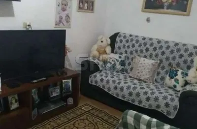 Casa com 2 quartos à venda na travessa rafael machado, 25, parada inglesa, são paulo, 100 m2 por r$ 360.000