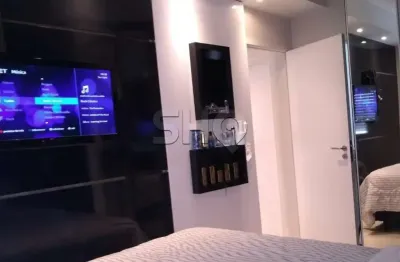 Cobertura com 2 quartos à venda na rua manuel gaya, 945, vila nova mazzei, são paulo, 120 m2 por r$ 950.000