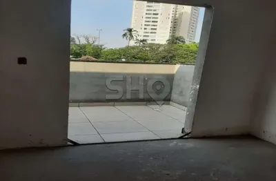 Cobertura com 2 quartos à venda na rua são luiz gonzaga, 183, jaçanã, são paulo, 62 m2 por r$ 310.000
