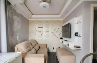 Cobertura com 2 quartos à venda na rua elza guimarães, 283, vila amália (zona norte), são paulo, 112 m2 por r$ 415.000