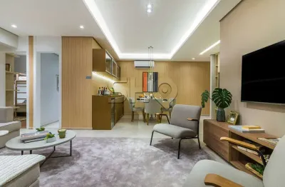 Apartamento com 2 quartos à venda na rua astorga, 460, vila guilhermina, são paulo, 63 m2 por r$ 597.000
