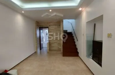 Casa com 3 quartos à venda na rua nordeste, 178, casa verde, são paulo, 125 m2 por r$ 748.000
