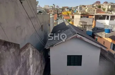 Terreno à venda na doutor gabriel covelli, 438, casa verde, são paulo por r$ 559.000