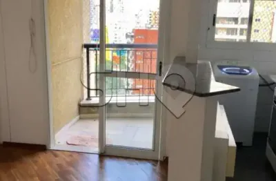 Apartamento com 1 quarto para alugar na rua coronel artur de paula ferreira, 95, vila nova conceição, são paulo, 37 m2 por r$ 3.798