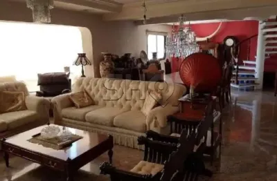 Cobertura com 4 quartos à venda na rua castro alves, 806, aclimação, são paulo, 486 m2 por r$ 4.000.000