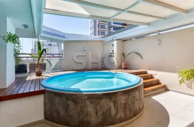 Cobertura com 3 quartos à venda na rua doutor josé estefno, 60, vila mariana, são paulo, 184 m2 por r$ 1.786.000