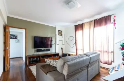 Cobertura com 3 quartos à venda na rua marquês olinda, 434, ipiranga, são paulo, 146 m2 por r$ 919.999