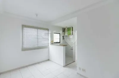 Apartamento com 1 quarto à venda na rua frederico abranches, 375, vila buarque, são paulo, 35 m2 por r$ 385.000