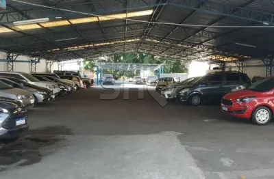 Terreno comercial à venda na rua tanabi, 323, água branca, são paulo por r$ 26.600.000